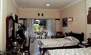 Melasti Kuta Beach Bungalow & Spa