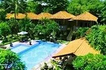 Melasti Kuta Beach Bungalow & Spa Hotel Kuta (Bali)